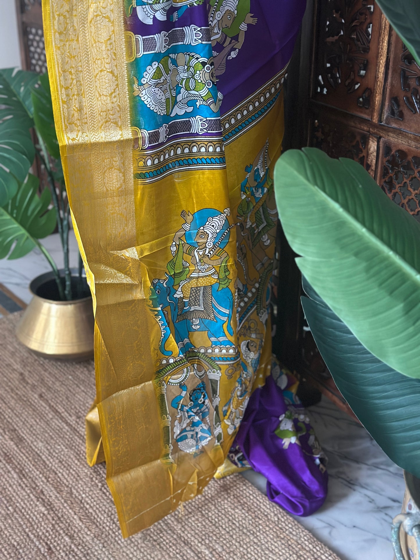 Tulasi
