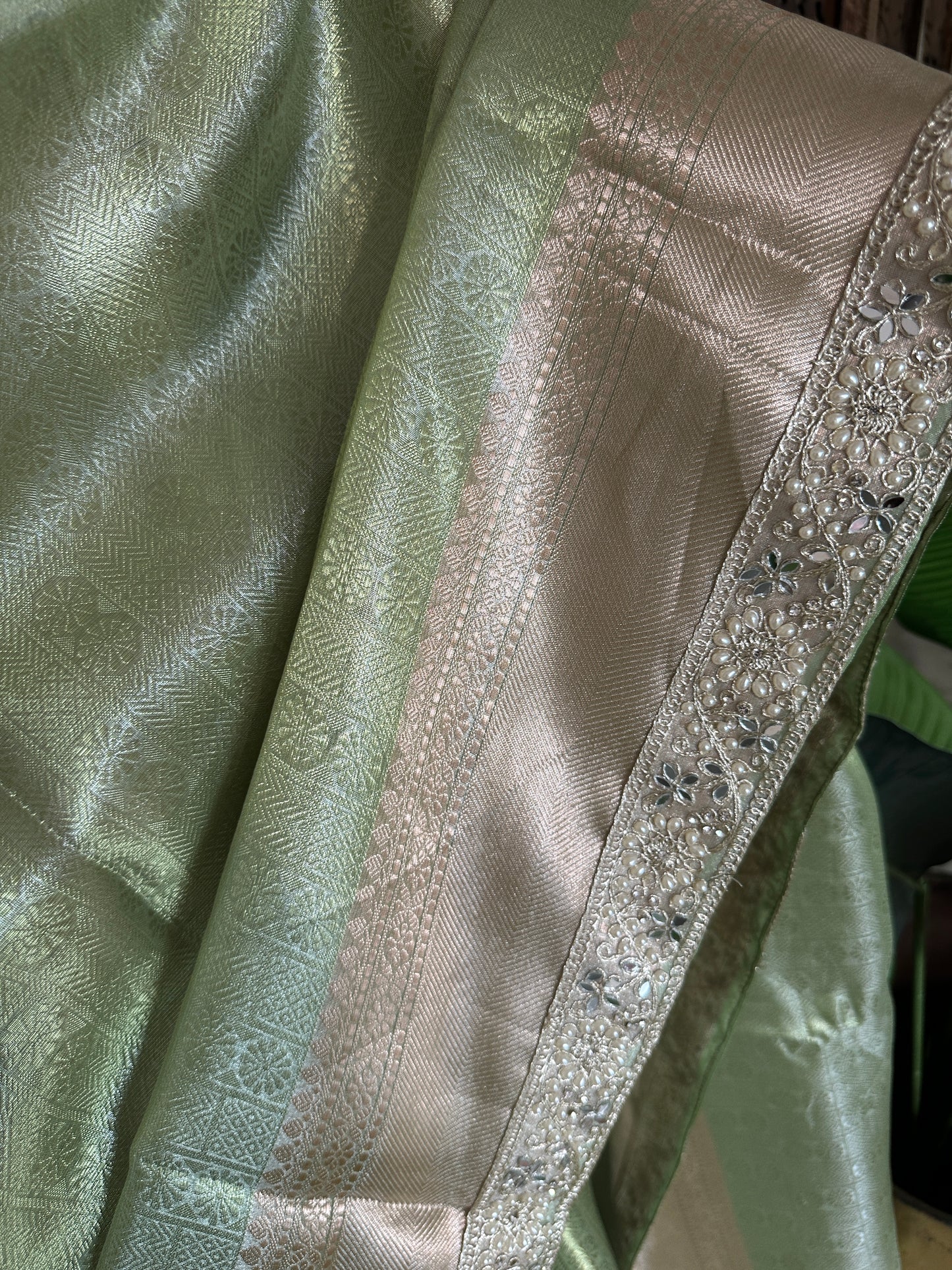 Pistachio