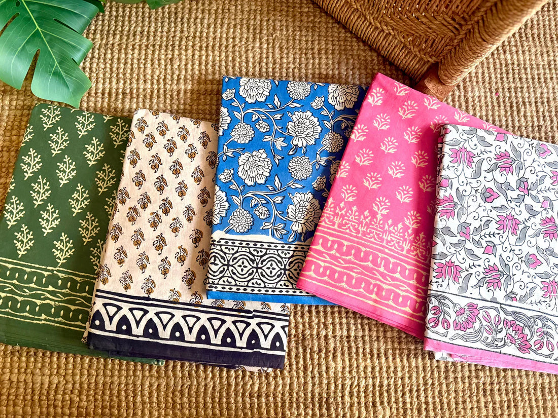 Chicmati – Hyderabad Saree Brand for Pure Cotton & Silk Cotton Sarees