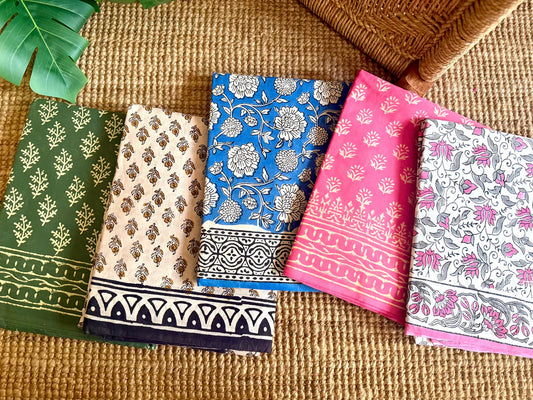 Chicmati – Hyderabad Saree Brand for Pure Cotton & Silk Cotton Sarees
