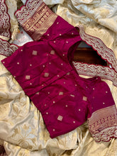 Load image into Gallery viewer, Raadha Saree
