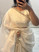 Load image into Gallery viewer, Chandni Organza Saree
