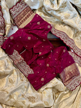 Load image into Gallery viewer, Raadha Saree
