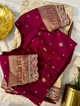 Load image into Gallery viewer, Raadha Saree
